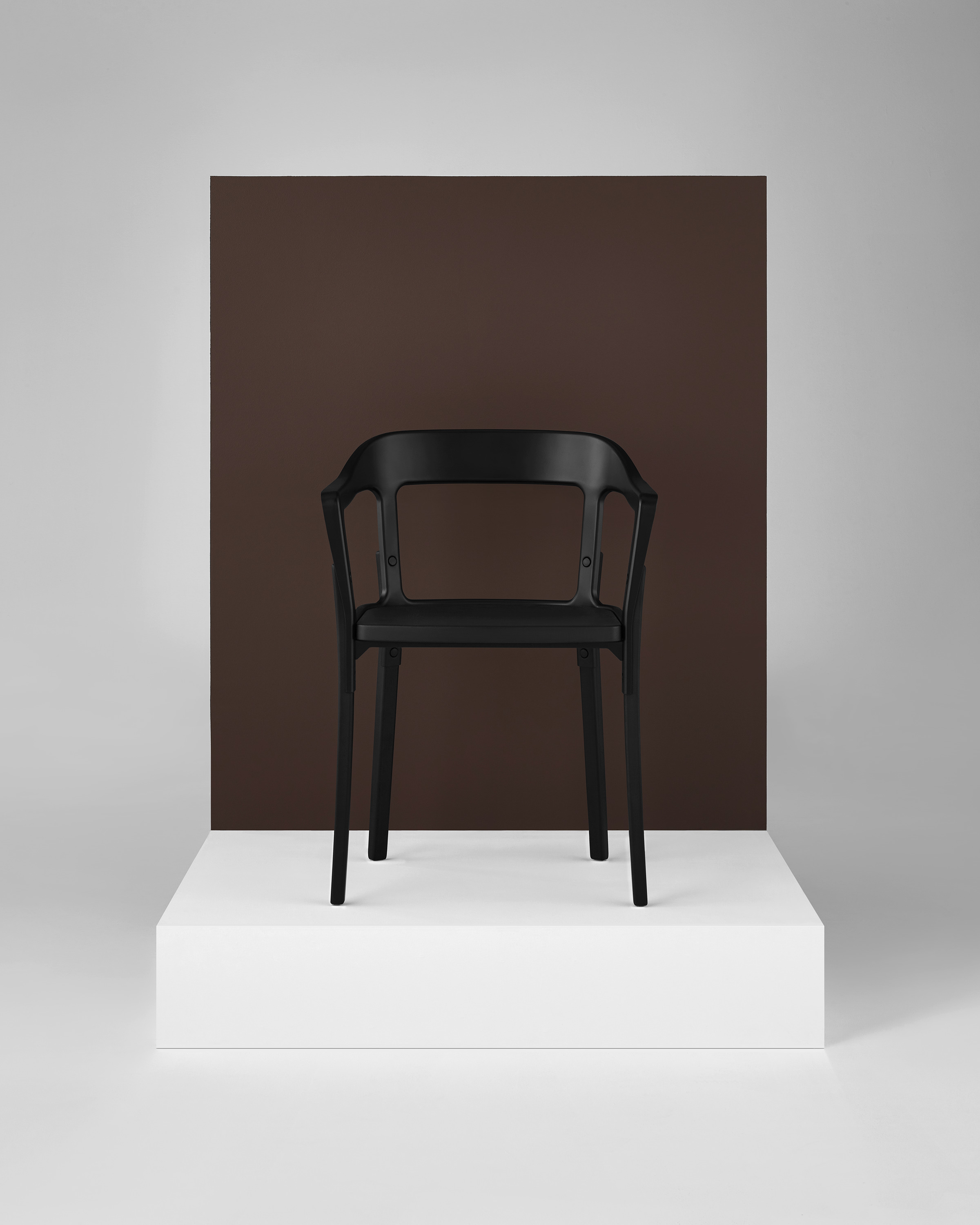 创意家具 - 坐具|餐椅|办公家具|设计师家具|钢木餐椅